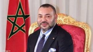 نقيب الأشراف يعزي ملك المغرب في وفاة والدته