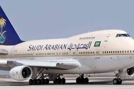 الطيران السعودي يحصد جائزتين ذهبيتين كأفضل خدمة عملاء ومركز اتصال الشرق الأوسط وأفريقيا وأوروبا