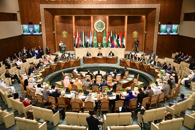 البرلمان العربي: ثورة 30 يونيو حفظت لمصر مكانتها العربية والإقليمية والدولية
