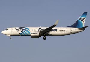 مصر للطيران تبدأ رحلاتها إلى مطار العلمين يوليو المقبل


