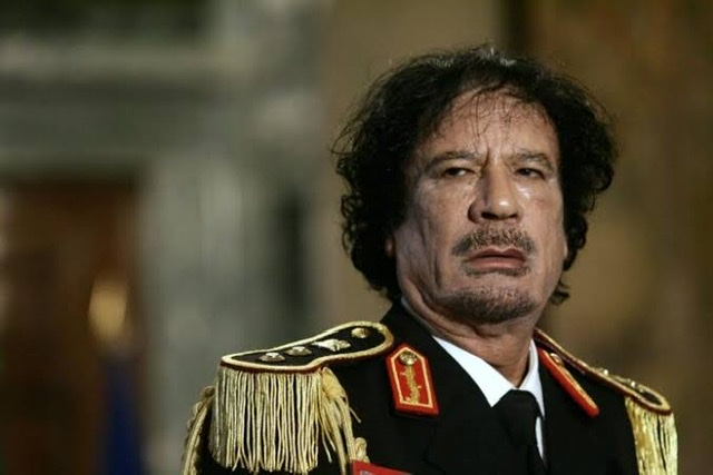 اجتماع مرتقب لأنصار نظام القذافي في روما الأسبوع الجاري