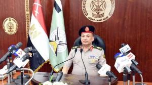 قائد الدفاع الجوي يُعلن إمتلاك الجيش أسلحة كانت محظورة على مصر


