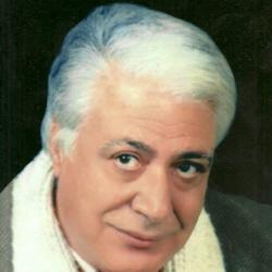 وفاة الكاتب والناقد الكبير عبدالغني داوود