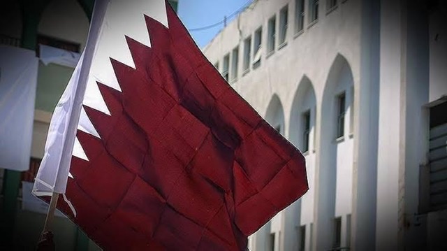 قطر تدين بأشد العبارات مجزرة الاحتلال الإسرائيلي المروّعة بحق نازحين في قطاع غزة