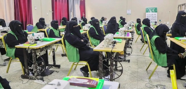 مركز الملك سلمان يُطلق برنامجين لتدريب مشرفي الأيتام ولتمكين الأيتام ومعيلات الأسر في اليمن