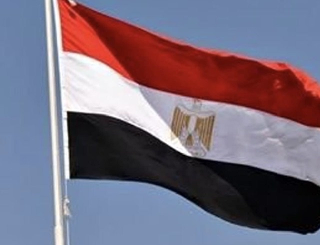 مصر تدين حادث إطلاق النار بمنطقة الوادي الكبير بمسقط