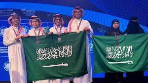 السعودية  تنافس 125 دولة في أولمبياد الرياضيات الدولي ببريطانيا