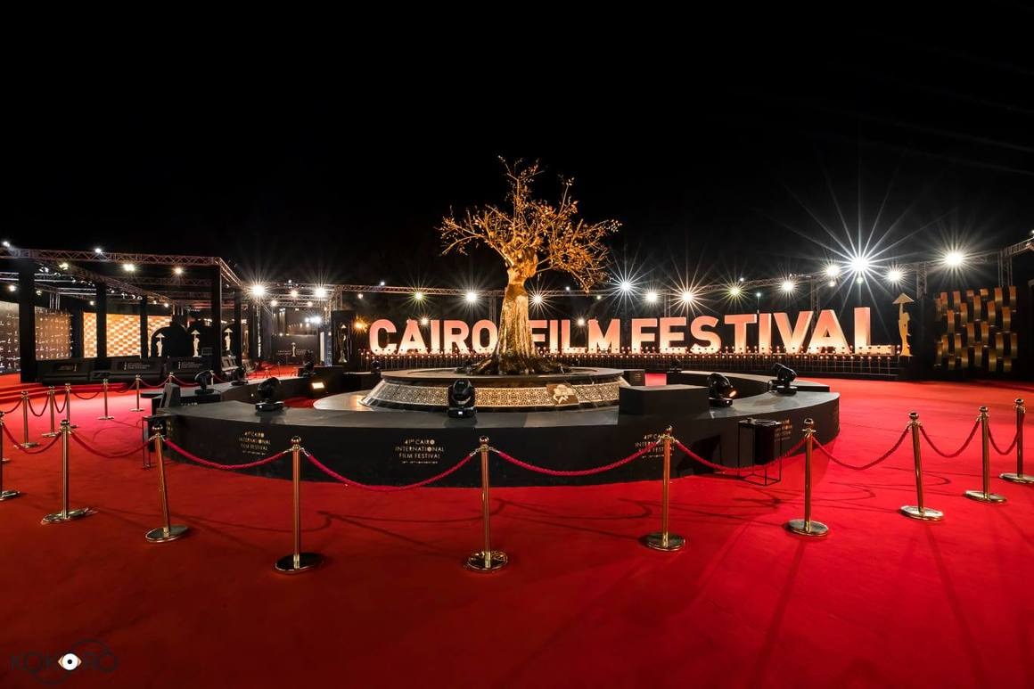 في أولى مفاجآته: مهرجان القاهرة السينمائى يدعم  السينما  العربية فى دورته ال45