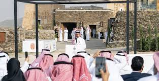  السعودية تستقبل أكثر من ستين مليون سائح خلال النصف الأول من 2024 