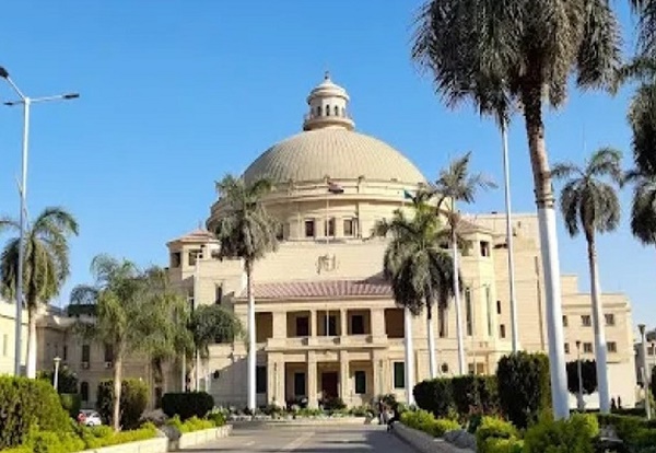 جامعة القاهرة تحتل المركز ٥٢٩ على مستوى العالم وفقا لتصنيف ويبومتركس الإسباني