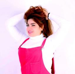 ياسمين غنيم توقع عقداً مع المنتج بلال صبري لألبوم غنائي جديد

