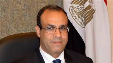 وزير الخارجية : مصر ركيزة الاستقرار في المنطقة ودورها الاقليمي والدولي مشهود به

