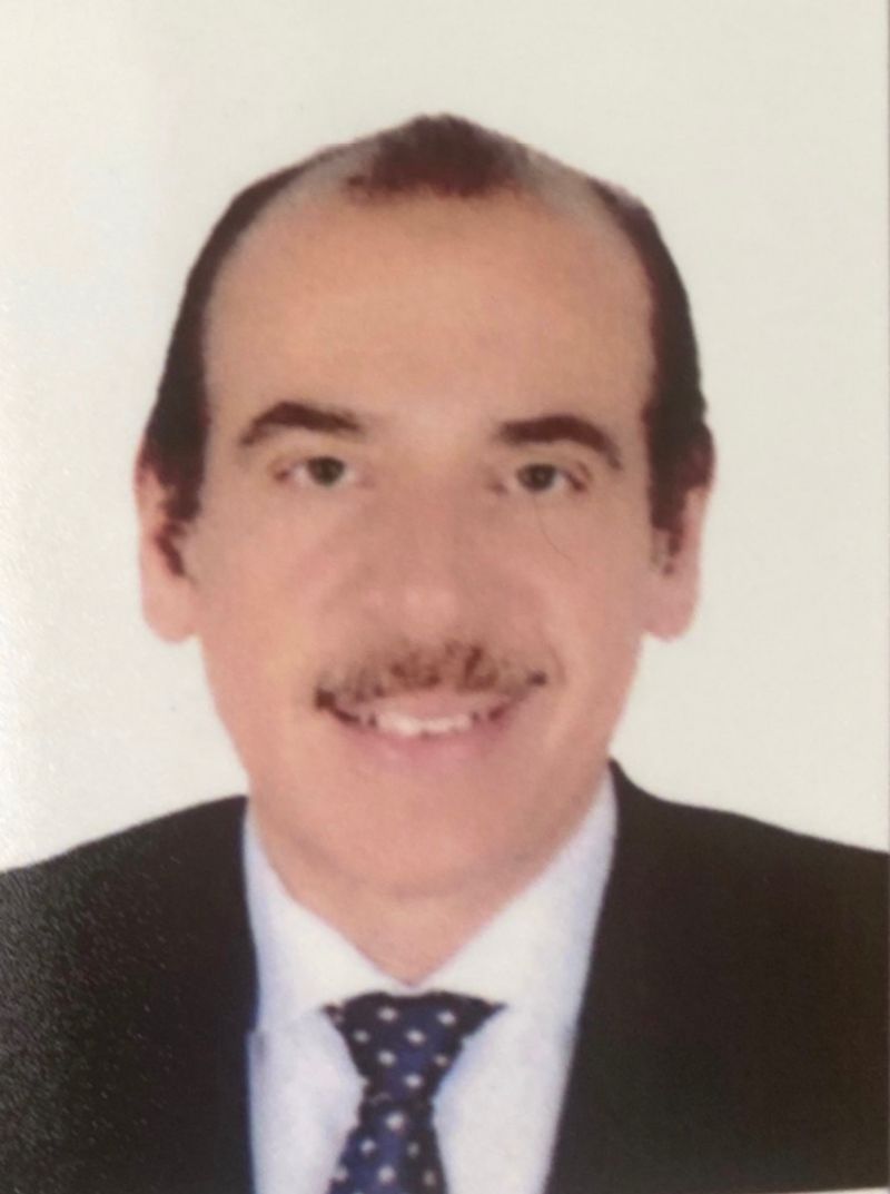 السيرة الذاتية.. الدكتور عمرو قنديل نائب وزير الصحة والسكان

