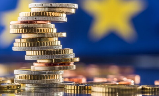 انخفاض التضخم بشكل طفيف إلى 2,5 بالمئة في يونيو في منطقة اليورو