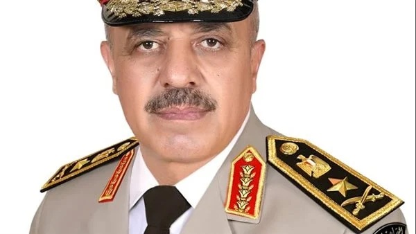 الفريق أحمد خليفة رئيساً لأركان حرب القوات المسلحة المصرية.. سيرة ذاتية