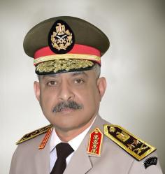 الفريق أول عبد المجيد صقر قائدا عاما للقوات المسلحة وزيرا للدفاع والإنتاج الحربي.. سيرة ذاتية