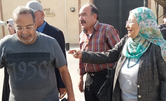 حبس المهندس يحيى حسين عبدالهادي 15 يوما على ذمة قضية جديدة