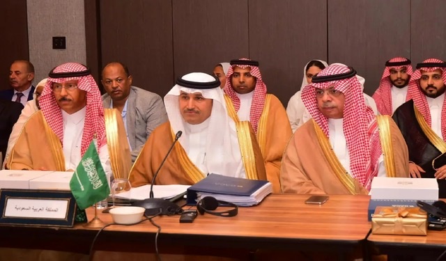 السعودية تفوز برئاسة المجلس التنفيذي للمنظمة العربية للطيران المدني