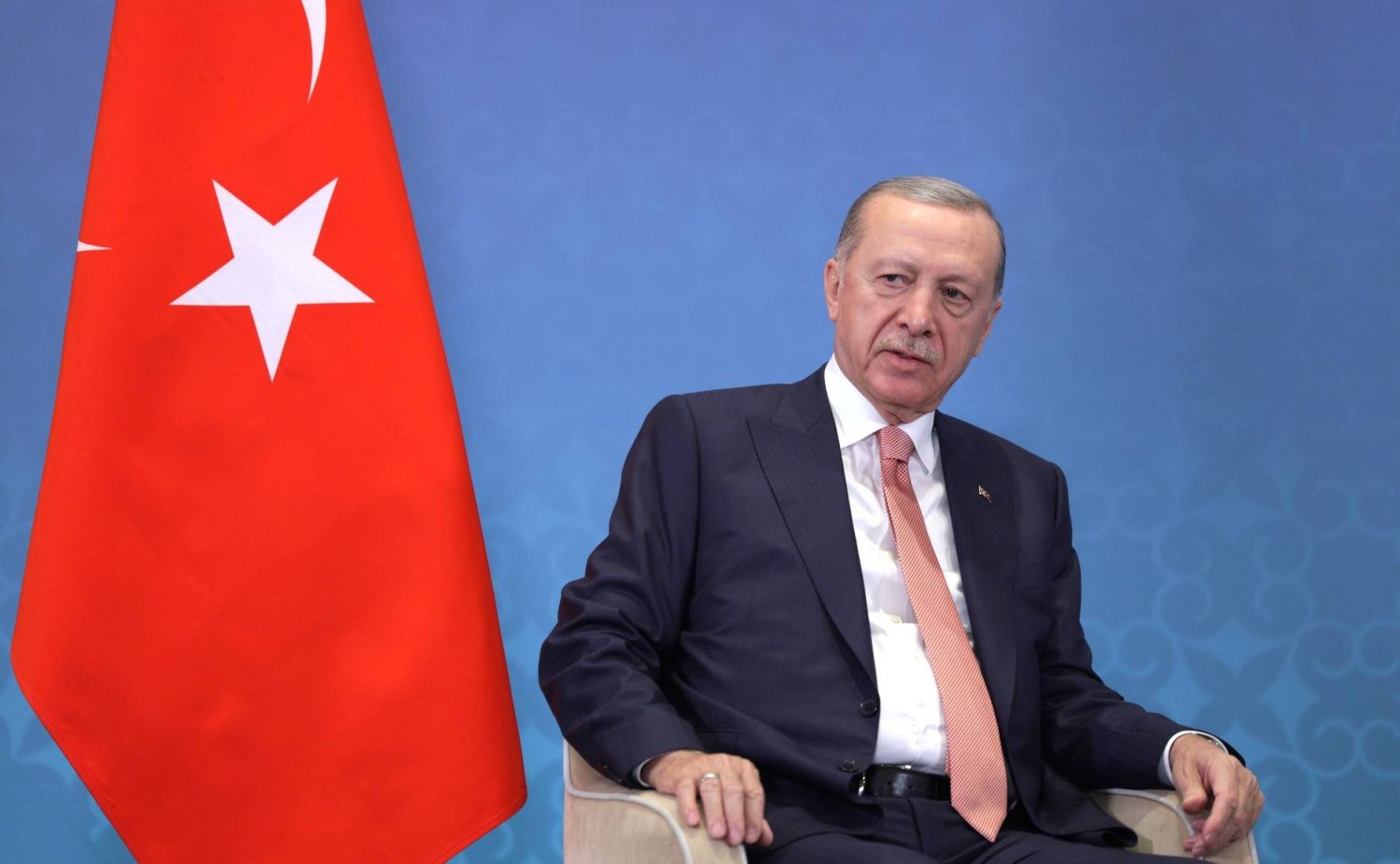أردوغان: زيارة محتملة لبوتين قد تفتح صفحة جديدة في العلاقات التركية السورية