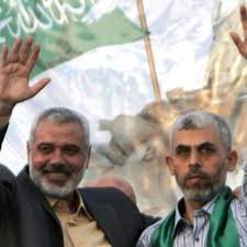 حماس تختار السنوار رئيسا لها 