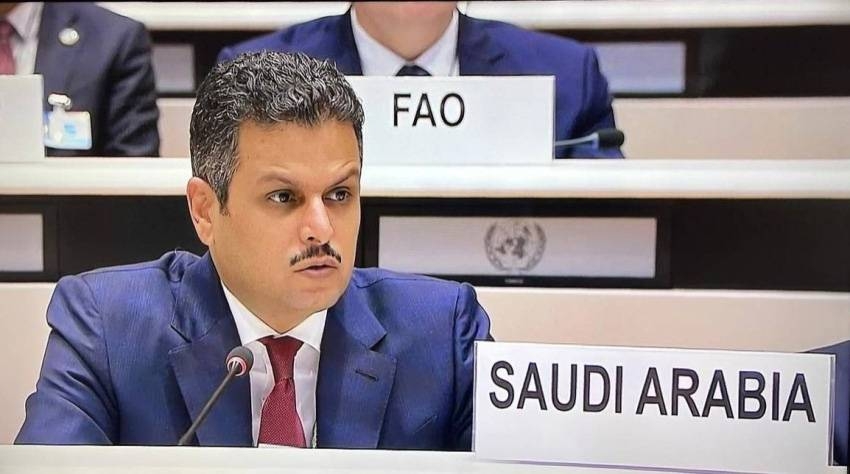 السعودية تؤكد دعمها الثابت للسودان وتدعو لحماية المدنيين

