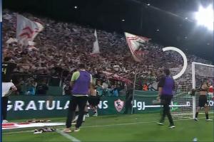 الزمالك يفوز على الأهلي بضربات الترجيح وينتزع كأس السوبر الإفريقي