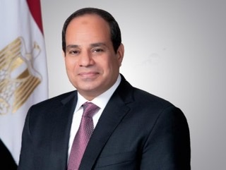 السيسي يدعو مجلسي النواب والشيوخ للاجتماع لافتتاح دور الانعقاد الخامس