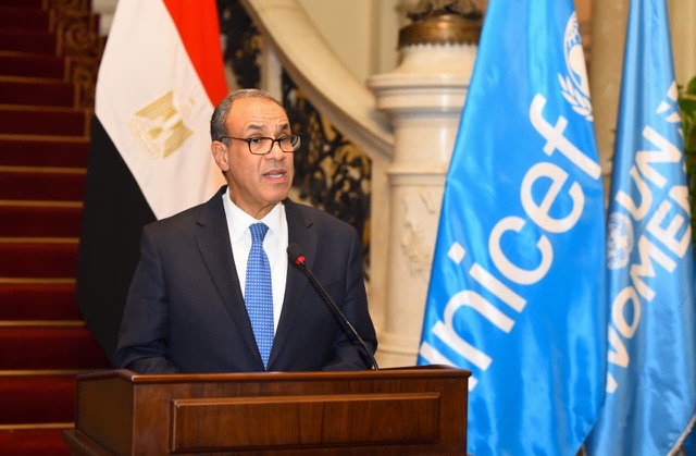 غدا.. وزير الخارجية يستقبل نظيره السوداني لبحث تطورات الأوضاع في السودان