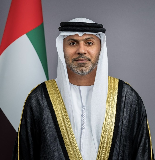 الزعابي: الإمارات تشارك مصر فرحتها بافتتاح المتحف المصري الكبير وتؤكد عمق العلاقات بين البلدين