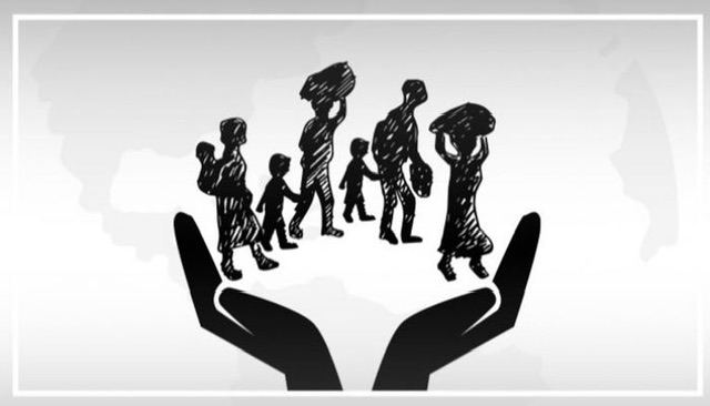 في اليوم العالمي للمهاجر.. الخارجية تحذر من فرص العمل الوهمية والهجرة غير الشرعية