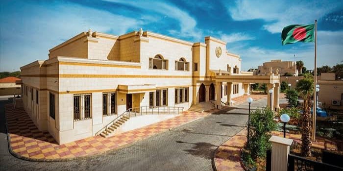 السلطات السعودية توقف بنغاليين وسفارة بنغلاديش تشدد على منع الأنشطة السياسية