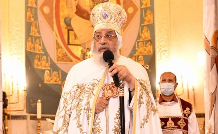 البابا تواضروس يوجه رسالة عيد الميلاد للأقباط في مصر والعالم