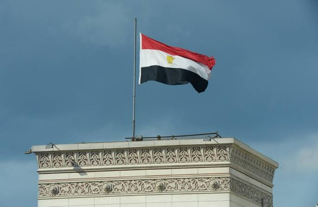 مصر تدين استهداف محطة كهرباء بالمدينة المنورة في المملكة العربية السعودية