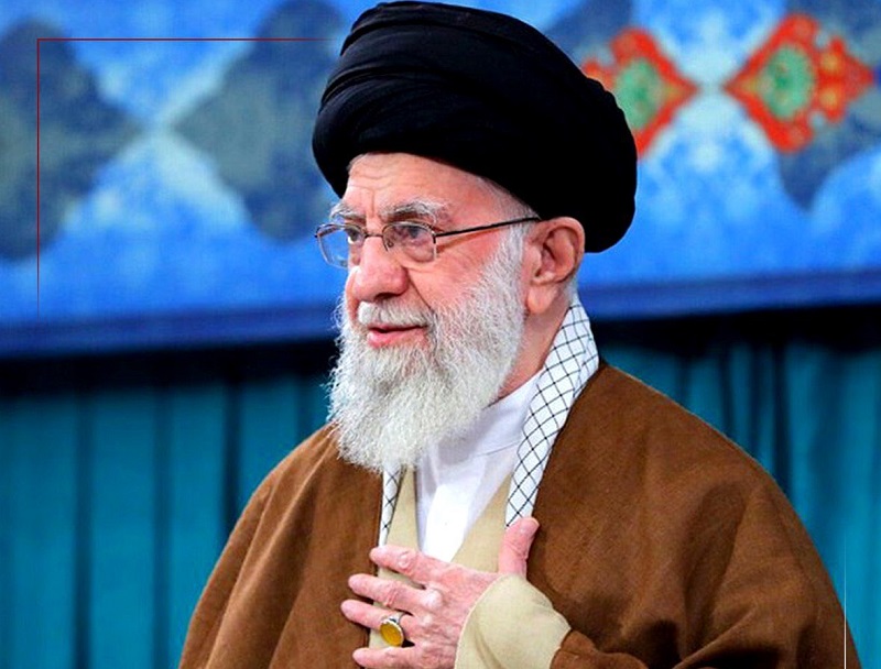 التليفزيون الإيراني يعلن