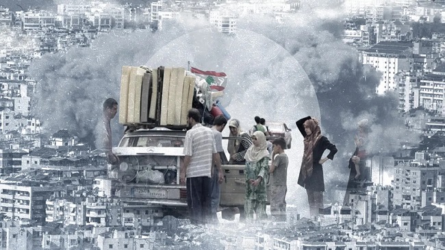 لبنان.. ركام المنازل وإرادة البقاء: المقاومة تواجه حلم