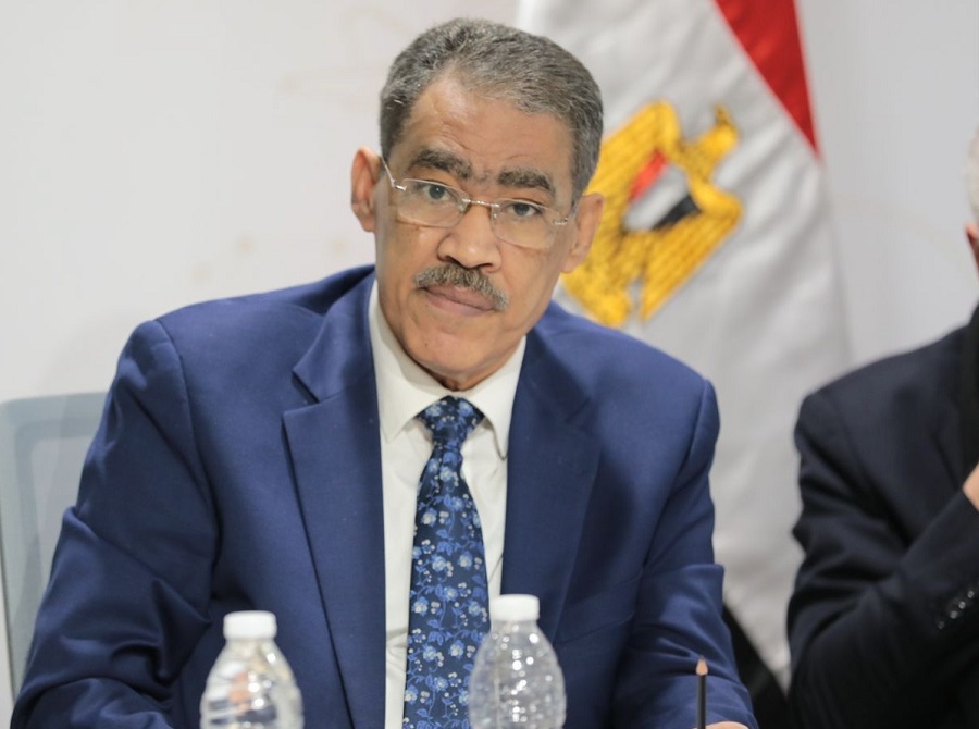 ضياء رشوان يوضح مداخلته التي أثارت الجدل: لم أقصد المقارنة بمستوى المعيشة في فرنسا