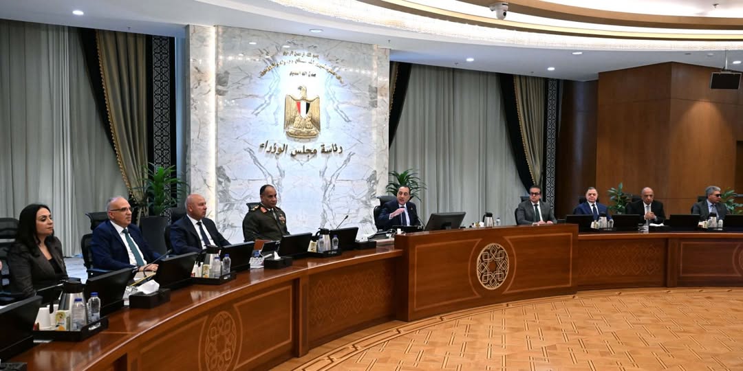 مجلس الوزراء يوافق على مشروع قانون بإصدار قانون الأسرة