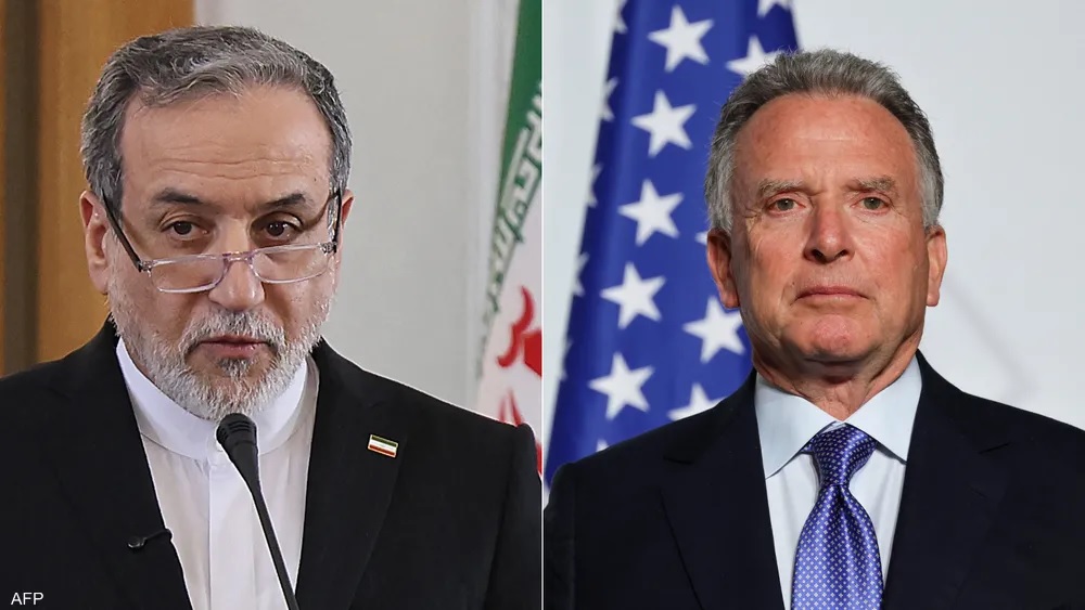 اكسيوس: مفاوضات اللحظة الأخيرة.. 3 وسطاء يسعون لوقف إطلاق نار 45 يوما ورسائل بين عراقجي وويتكوف