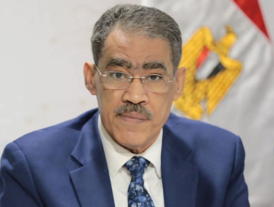 ضياء رشوان يدعو إلى إنهاء الخلافات بين الصحفيين: لا فتنة بيننا.. وأطفئوها فورًا