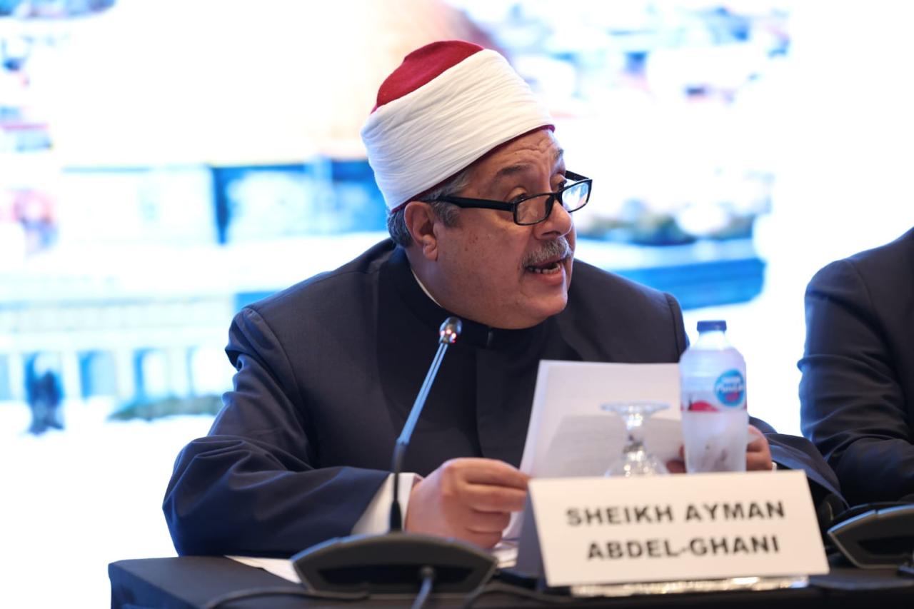 وكيل الأزهر: تطبيق نظام البكالوريا على الأول الثانوي فقط بدءًا من العام المقبل