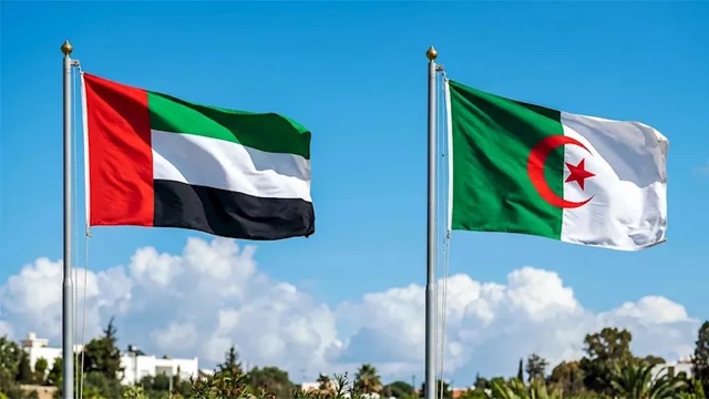 أول بيان لوزارة الخارجية الإماراتية بعد إعلان الجزائر قطع العلاقات الدبلوماسية مع أبوظبي