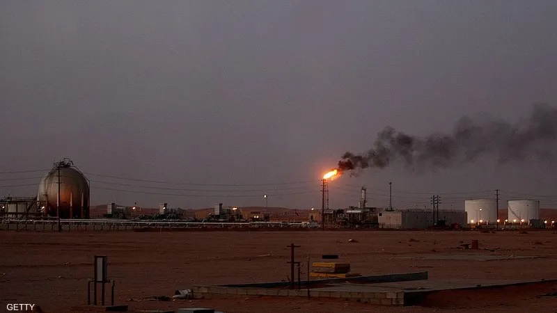 إيران تكذب اتهامها بالتدخل في مهاجمة أنابيب النفط السعودية أو هجمات الحوثيين
