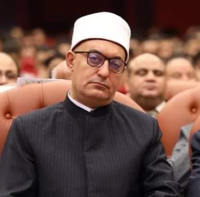 مفتي الجمهورية: حرمة مكة المكرمة أسمى من صراعات البشر