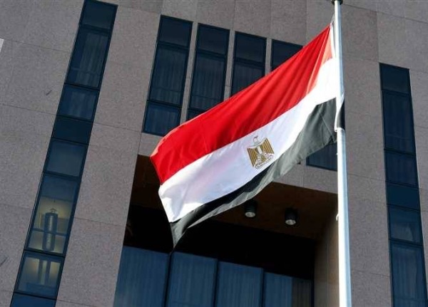 مصر تدين محاولة استهداف مكة المكرمة