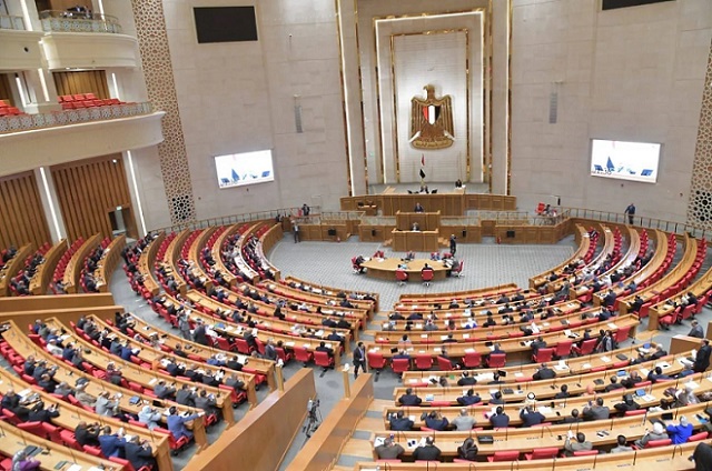 مجلس النواب يوافق على تأجيل تطبيق قانون الإجراءات الجنائية حتى أكتوبر 2027