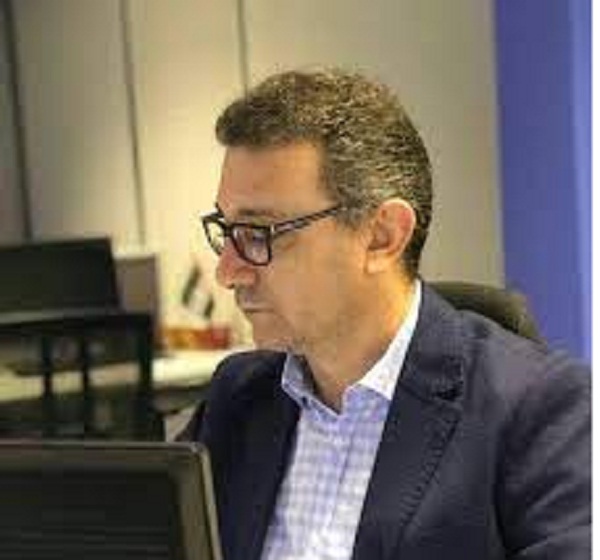أحمد حافظ