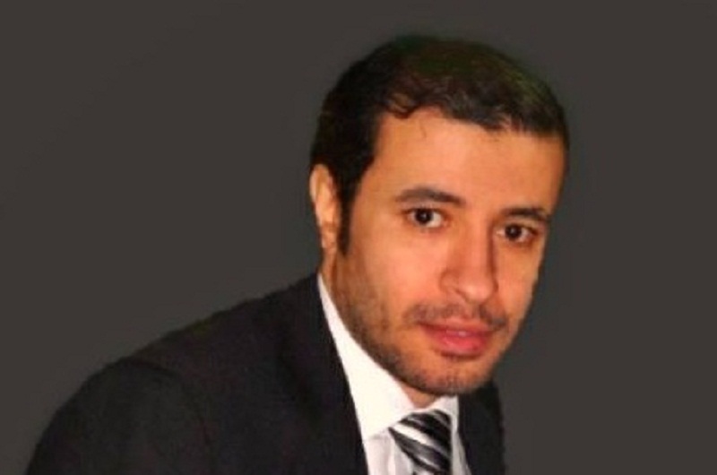 محمد حليم بركات