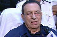 تعليق أبوتريكة علي وفاة حسني مبارك