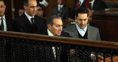أهم الحقائق عن الرئيس المصري الأسبق حسني مبارك