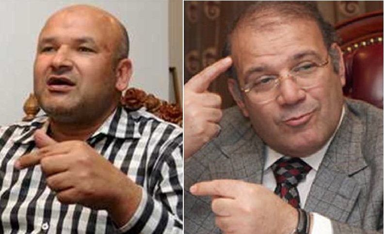 جنايات القاهرة تحيل قضية حسن راتب وعلاء حسانين إلى محكمة الاستئناف لاستشعار الحرج